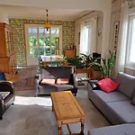 La Pelouse Сasa de vacaciones Bergerac