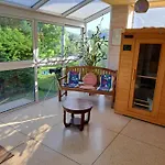 Сasa de vacaciones La Pelouse