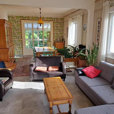 La Pelouse Ferienhaus Bergerac