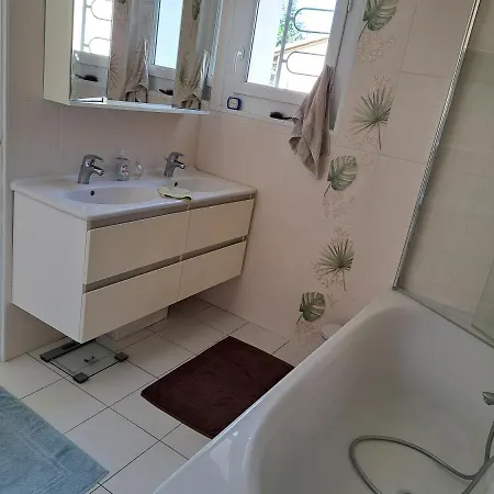 La Pelouse Ferienhaus Bergerac