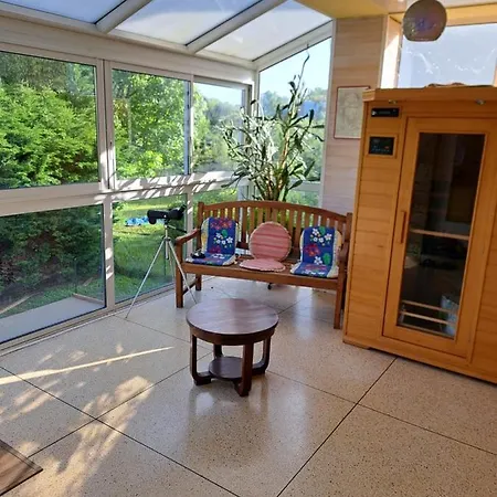 Ferienhaus La Pelouse